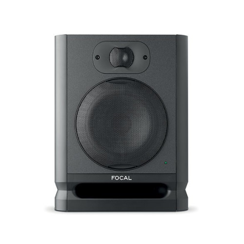 Focal Alpha 65 EVO 2-Way Active Studio Monitor