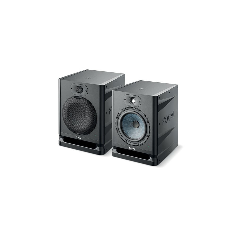 Focal Alpha 80 EVO 2-Way Studio Monitor