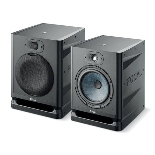 Focal Alpha 80 EVO 2-Way Studio Monitor