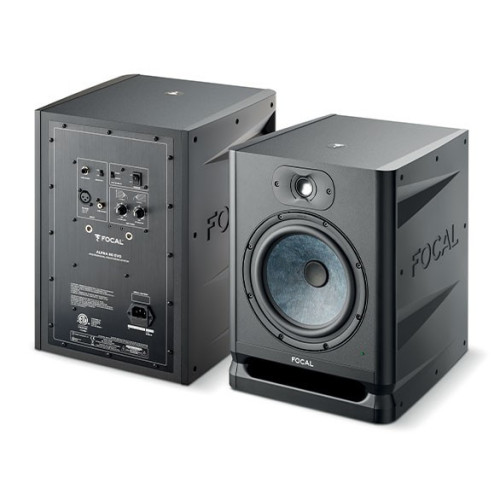 Focal Alpha 80 EVO 2-Way Studio Monitor