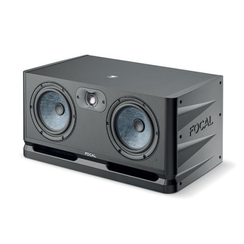 Focal Alpha Twin EVO Studio Monitor