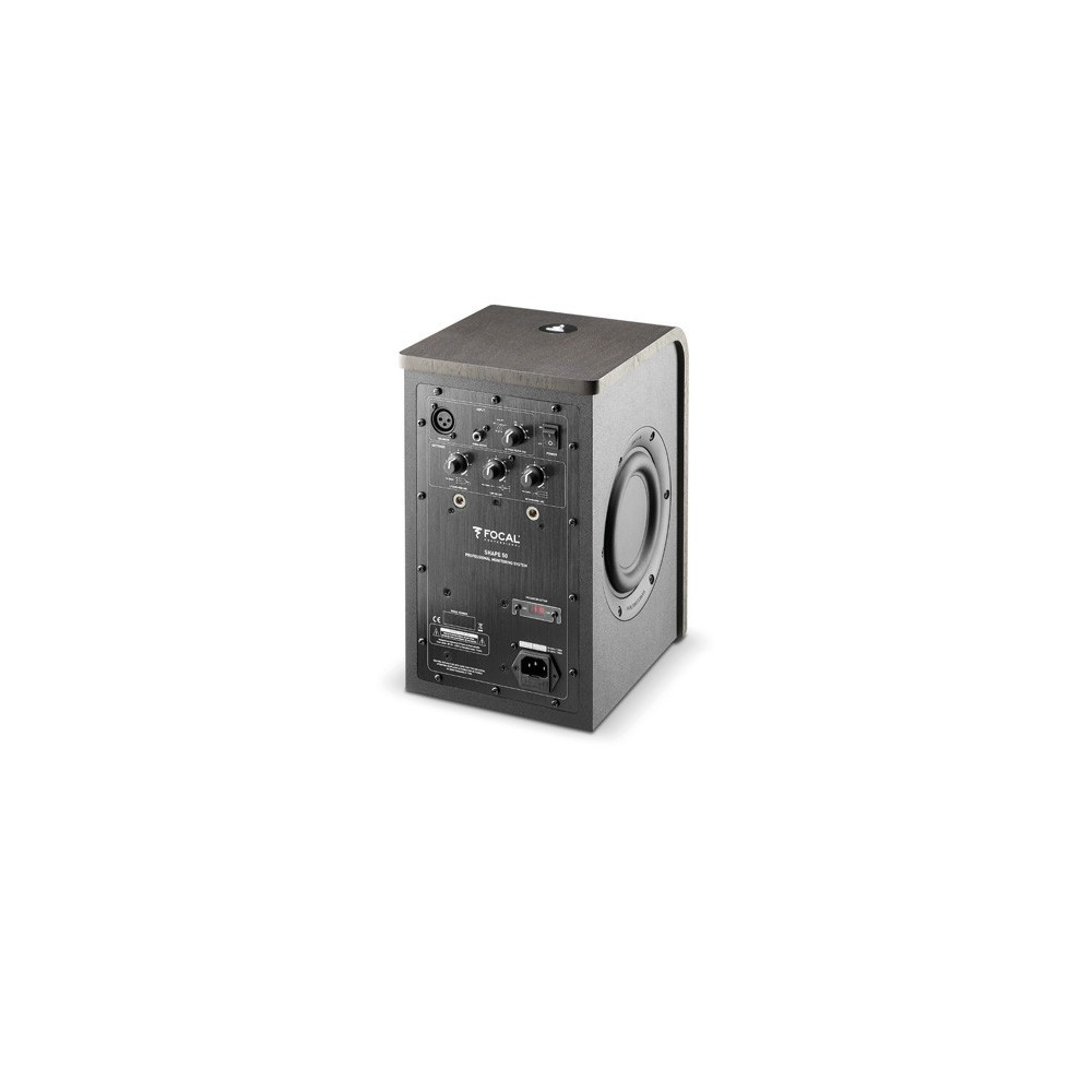 Focal Shape 50 Professional Studio Monitor