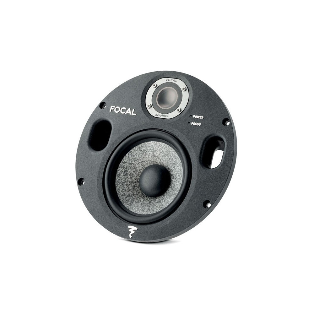 Focal Trio 6 Be 3-Way Professional Studio Monitor