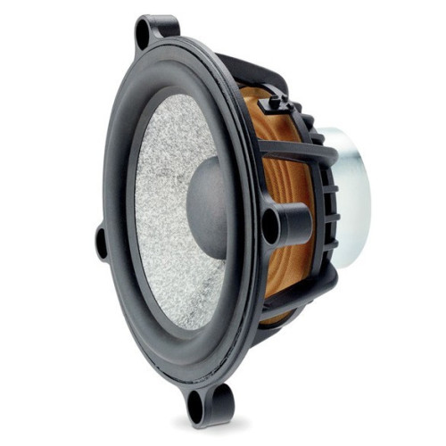 Focal Trio 6 Be 3-Way Professional Studio Monitor