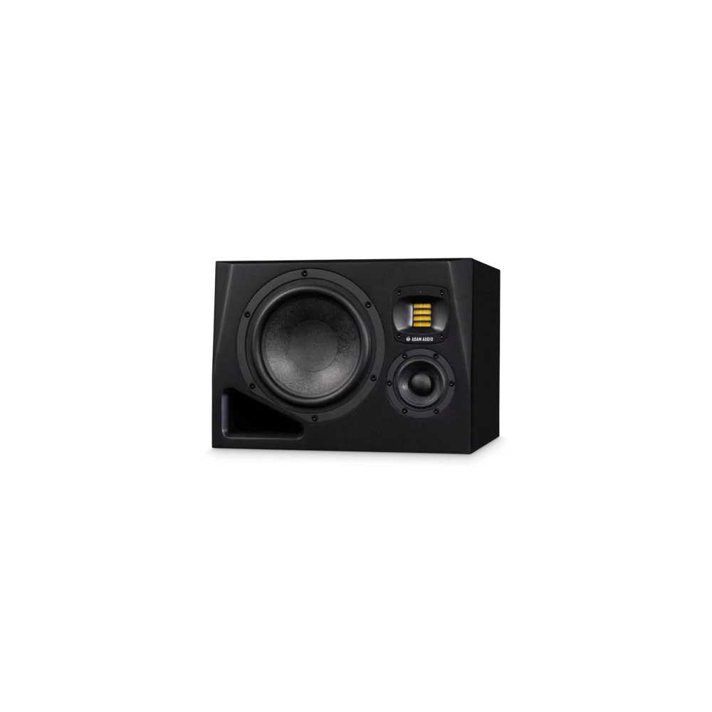 Adam A8H-Right Side 3-Way Studio Monitor