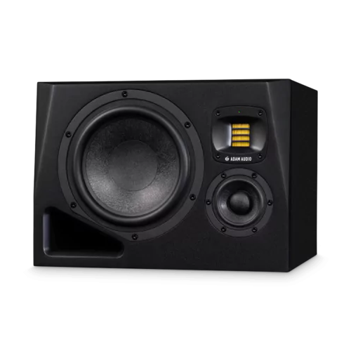 Adam A8H-Right Side 3-Way Studio Monitor