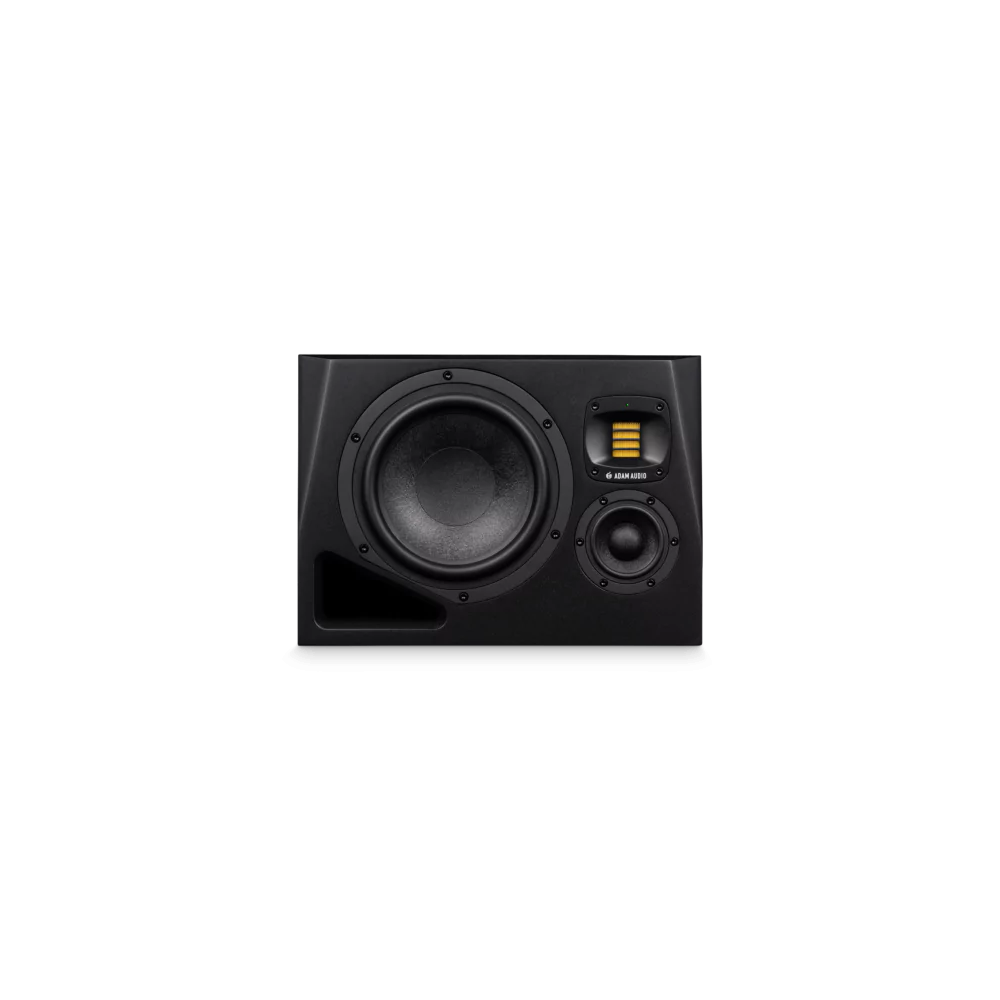 Adam A8H-Right Side 3-Way Studio Monitor