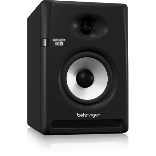 Behringer NEKKST K5 Active Studio Monitors