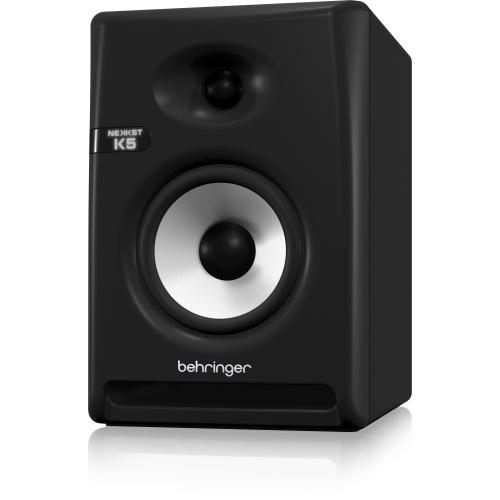 Behringer NEKKST K5 Active Studio Monitors - Single