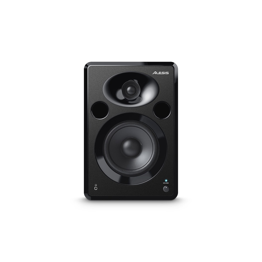 Alesis Elevate 5 MKII Active Studio Monitors