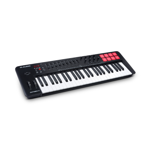 M-Audio Oxygen 49 MK5 Midi Keyboard