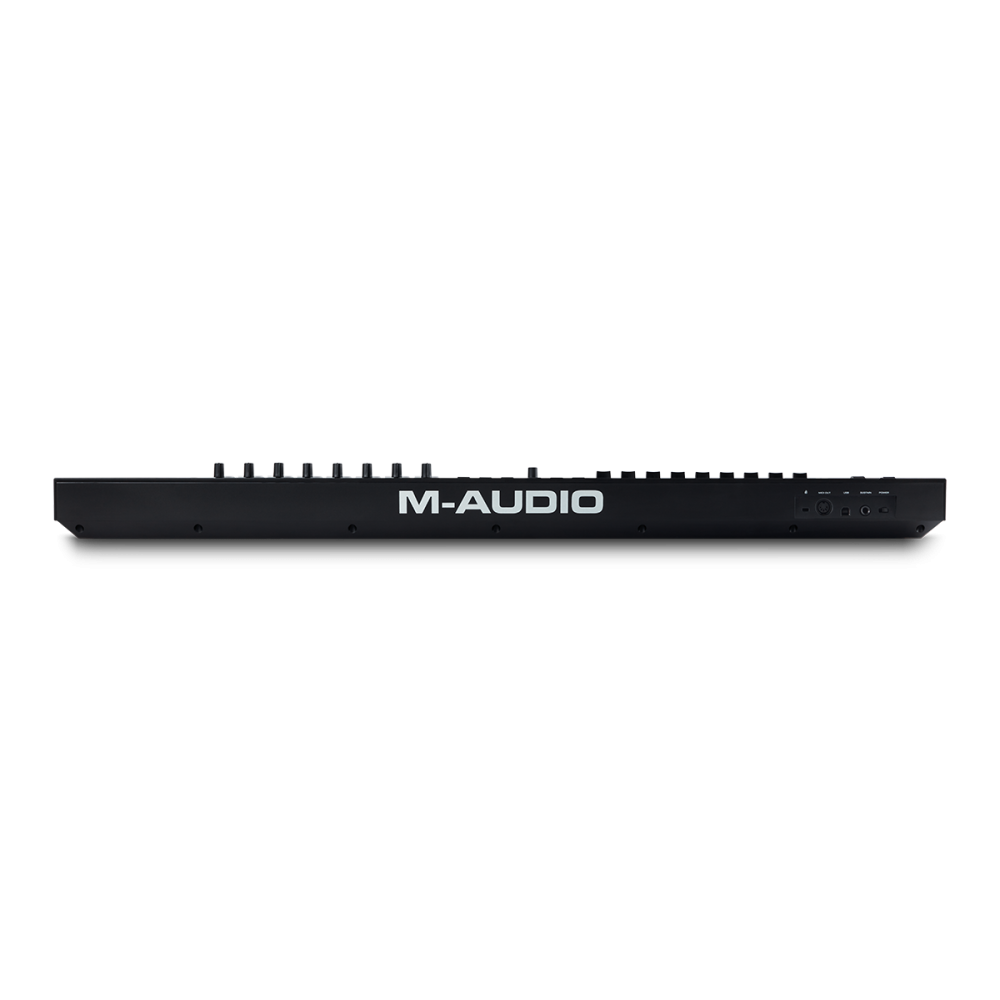 M-Audio Oxygen Pro 61 Midi Keyboard for Best Price