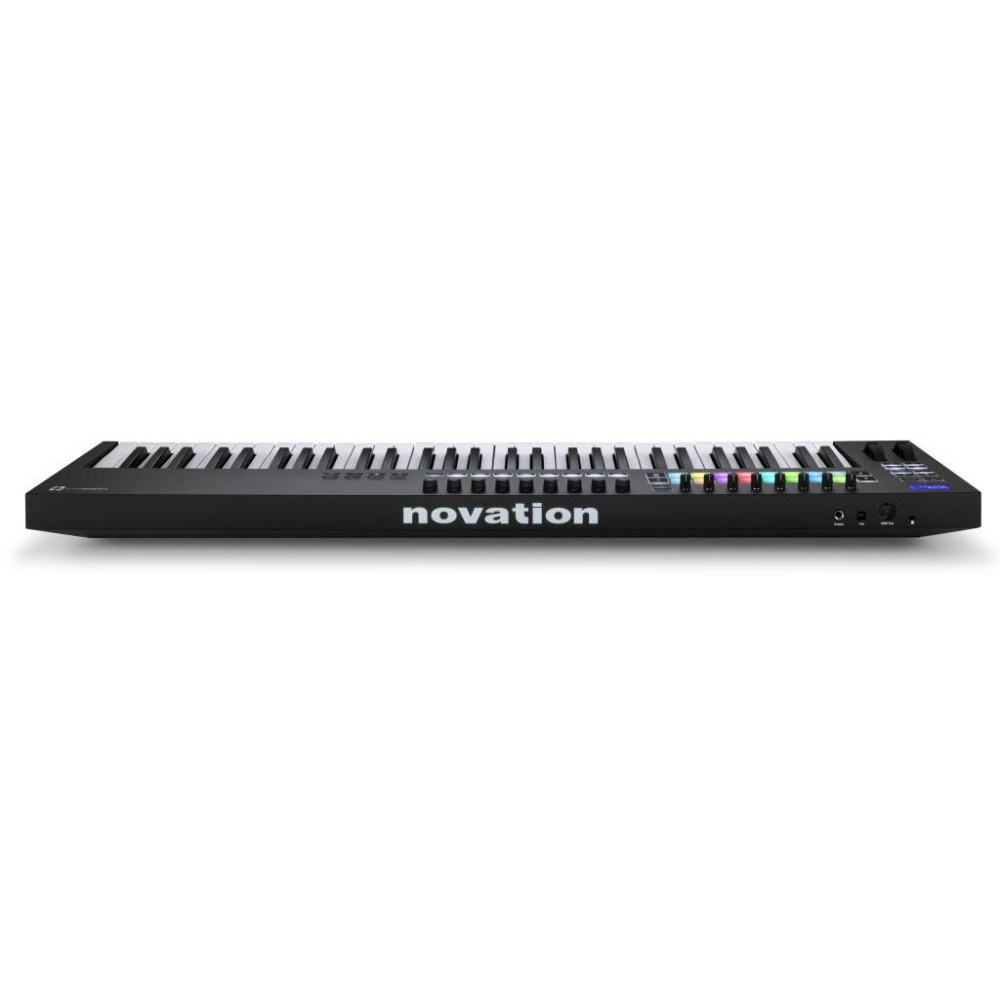 Novation Launchkey 61 MK3 USB Midi Controller