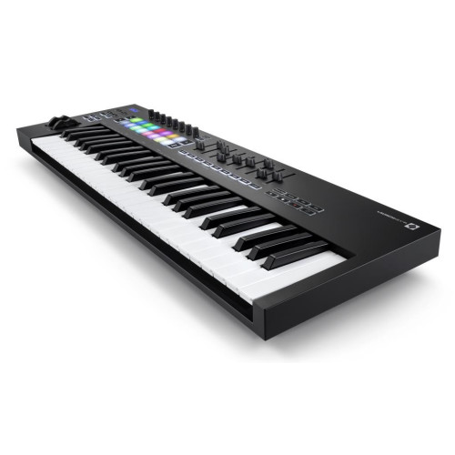 Novation launchkey 49 MK3 USB Midi Controller Keyboard