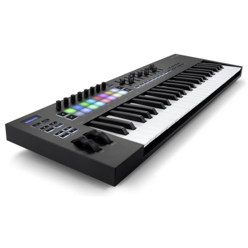 Novation launchkey 49 MK3 USB Midi Controller Keyboard