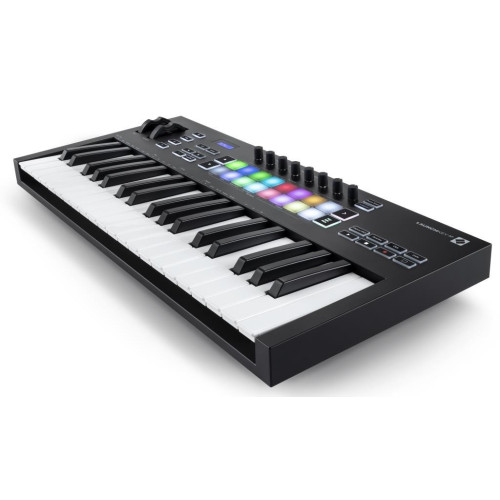 Novation launchkey 37 MK3 USB Midi Controller