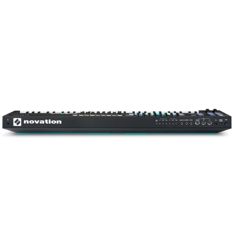 Novation 49SL MK3 USB Midi Controller Keyboard for Best Price