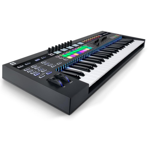 Novation 49SL MK3 USB Midi Controller Keyboard for Best Price