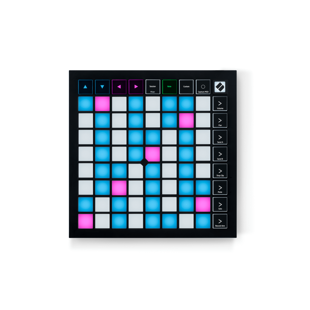 Novation Launchpad X Controller for Best Price in India