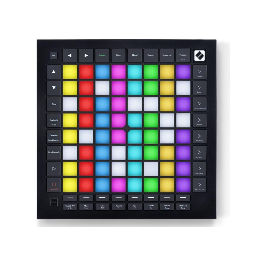 Novation Launchpad Pro MK3 Controller