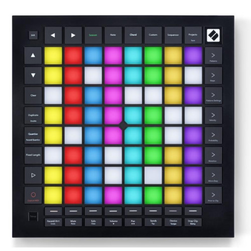 Novation Launchpad Pro MK3 Controller