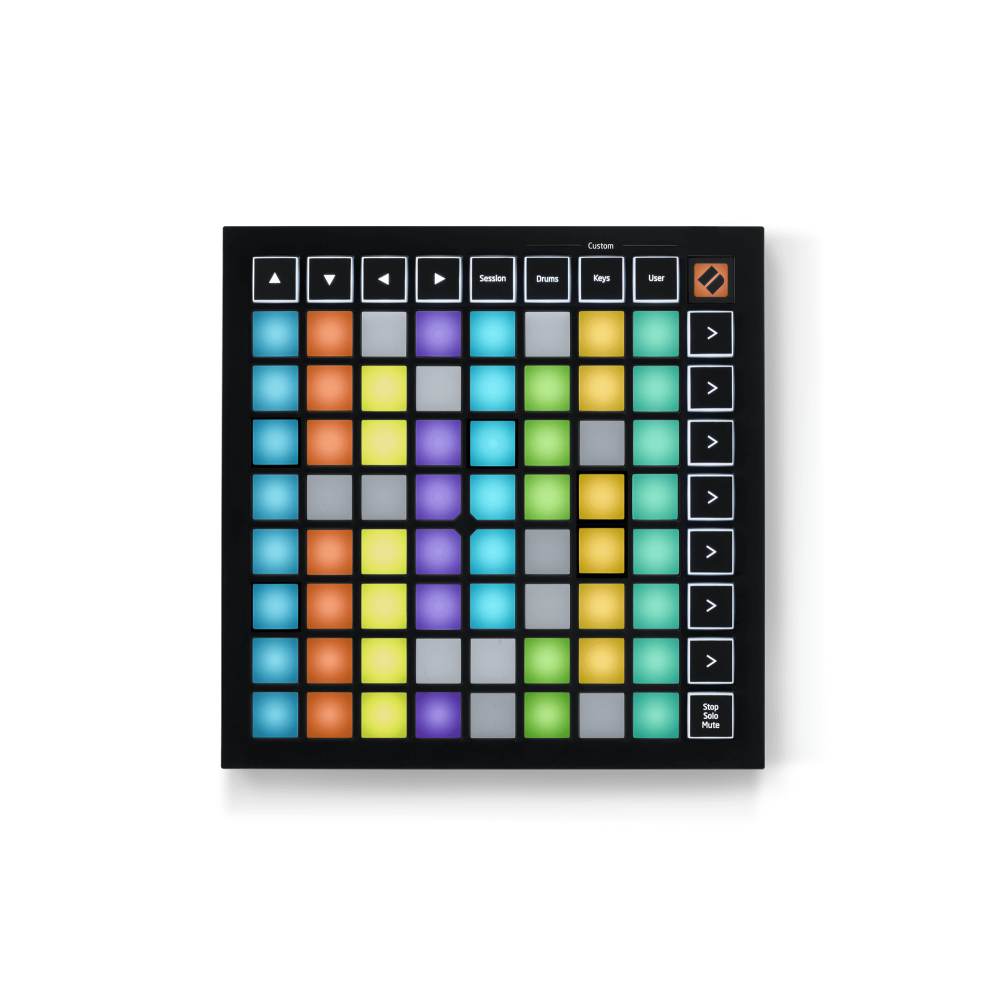 Novation Launchpad Mini MK3 Controller