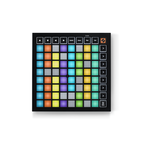 Novation Launchpad Mini MK3 Controller