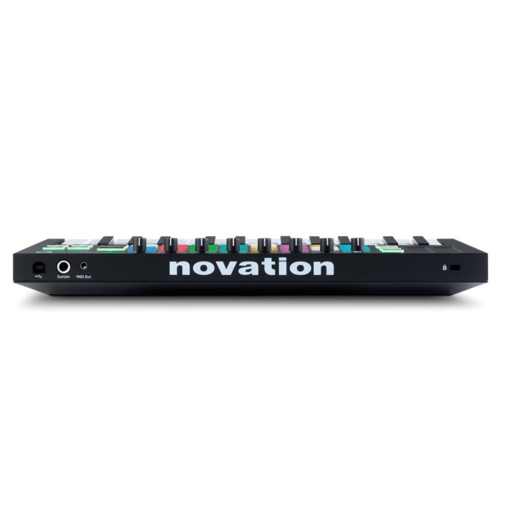 Novation Launchkey Mini MK3 USB Midi Controller