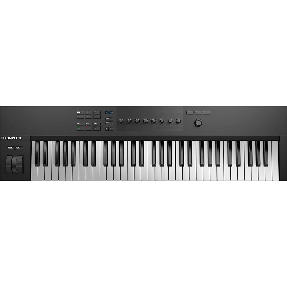 Komplete Kontrol A61