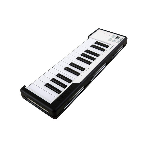 Arturia Microlab 25 keys Usb Midi Controller Keyboard