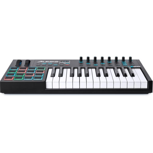 Alesis VI25 MK2 25 Keys USB Midi Controller Keyboard