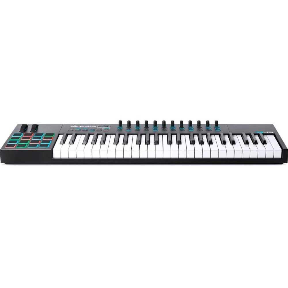 Alesis VI49 49 Keys USB Midi Controller