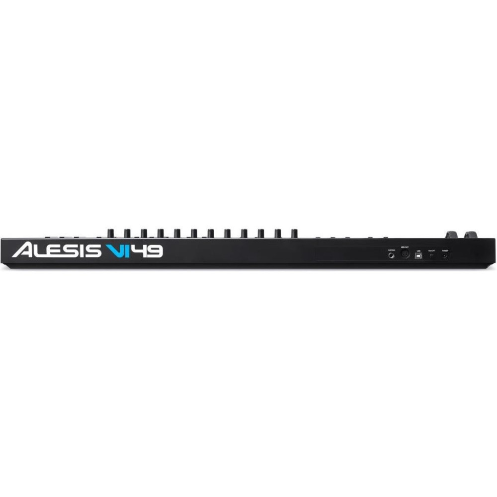 Alesis VI49 49 Keys USB Midi Controller