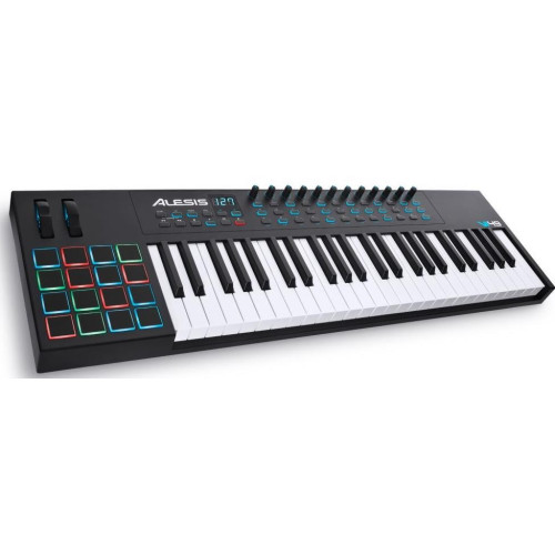 Alesis VI49 49 Keys USB Midi Controller