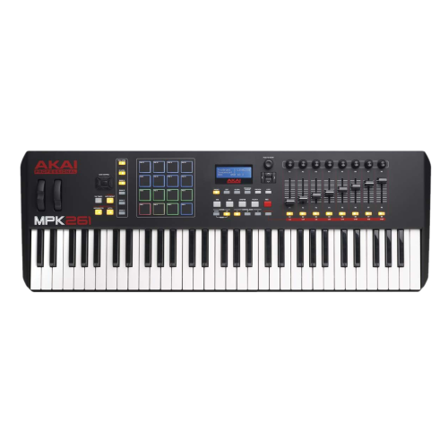 Akai MPK-261