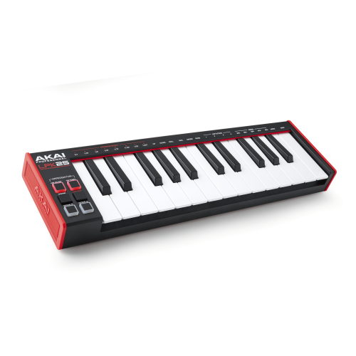 Akai LPK25 MK2