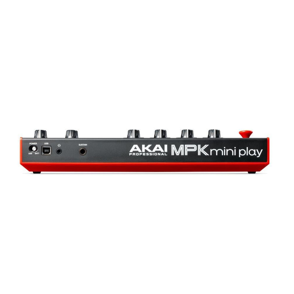 Akai MPK Mini Play MK3 Midi Controller