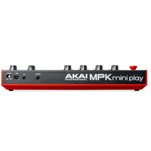 Akai MPK Mini Play MK3 Midi Controller