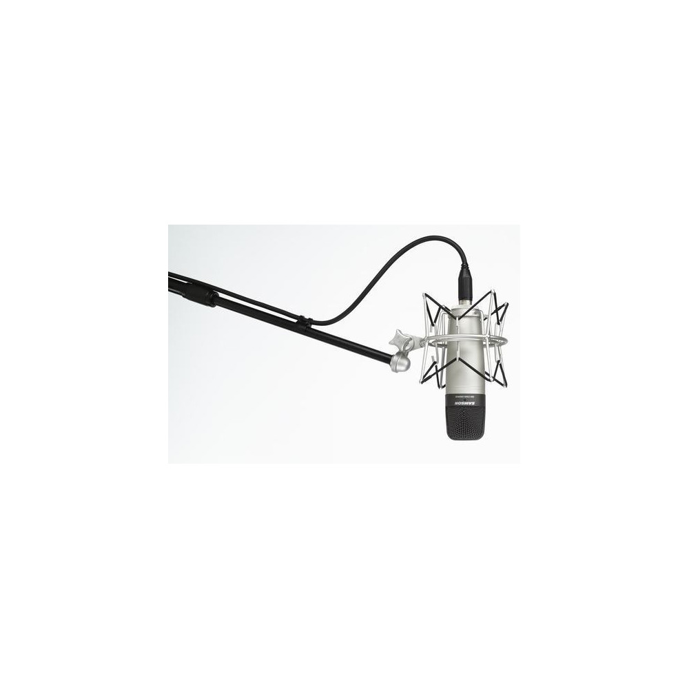 Samson C01 Condenser Microphone For Best Price