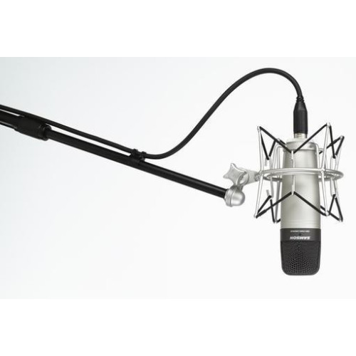 Samson C01 Condenser Microphone For Best Price