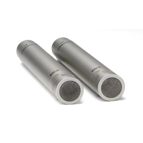 Samson C02 Pencil Condenser Microphones |Best Price