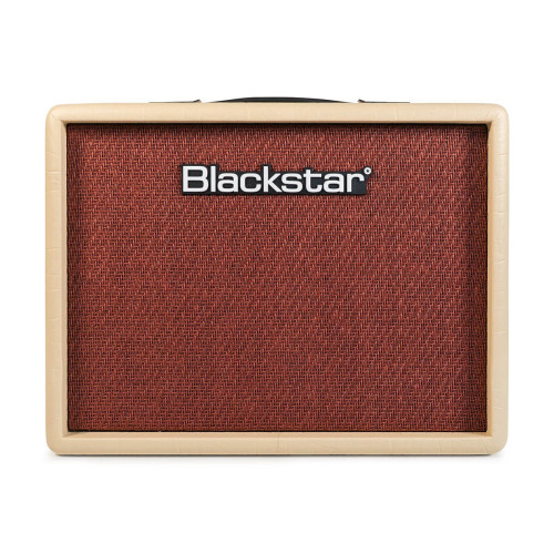 Find Your Sound - Blackstar Debut 15E Guitar Amplifier | 15-Watts