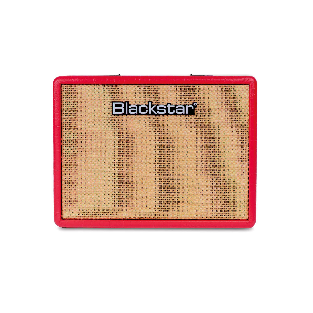 Find Your Sound - Blackstar Debut 15E Guitar Amplifier | 15-Watts