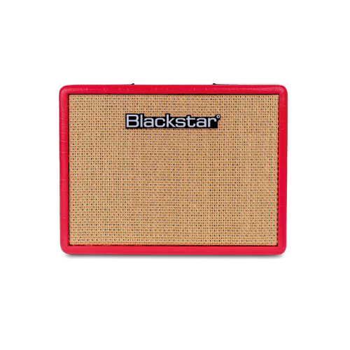 Find Your Sound - Blackstar Debut 15E Guitar Amplifier | 15-Watts