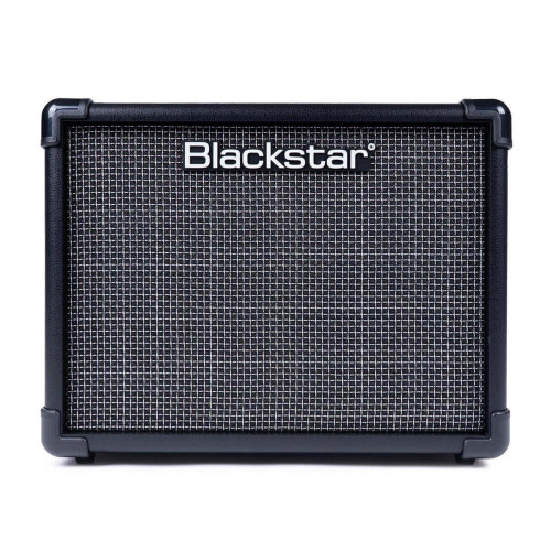 Get the Perfect Tone with the Blackstar ID CORE V3 Guitar Amplifier