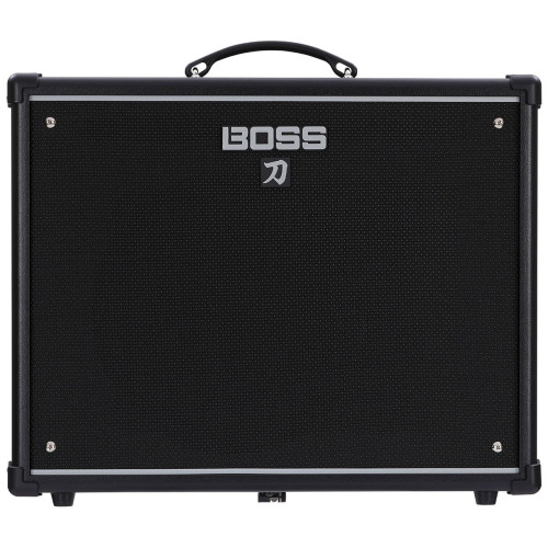 Boss KATANA-100 MK2 100 Watt Guitar Amplifier