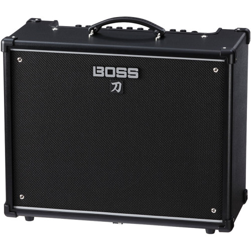 Boss KATANA-100 MK2 100 Watt Guitar Amplifier