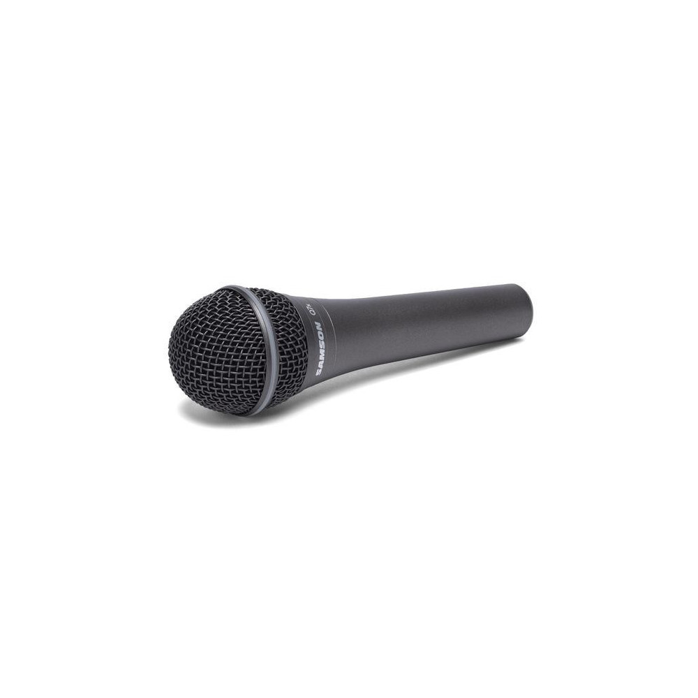 Samson Q7x Professional Dynamic Microphone