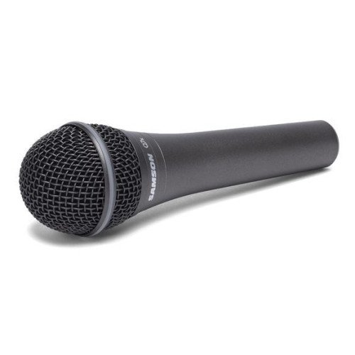 Samson Q7x Professional Dynamic Microphone