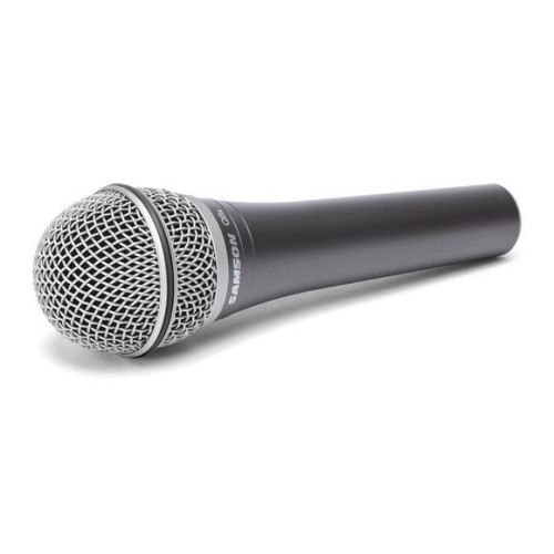 Samson Q8x Professional Dynamic Microphone